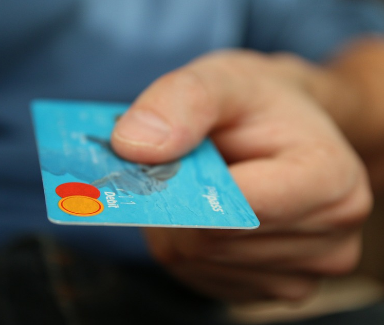 debt free