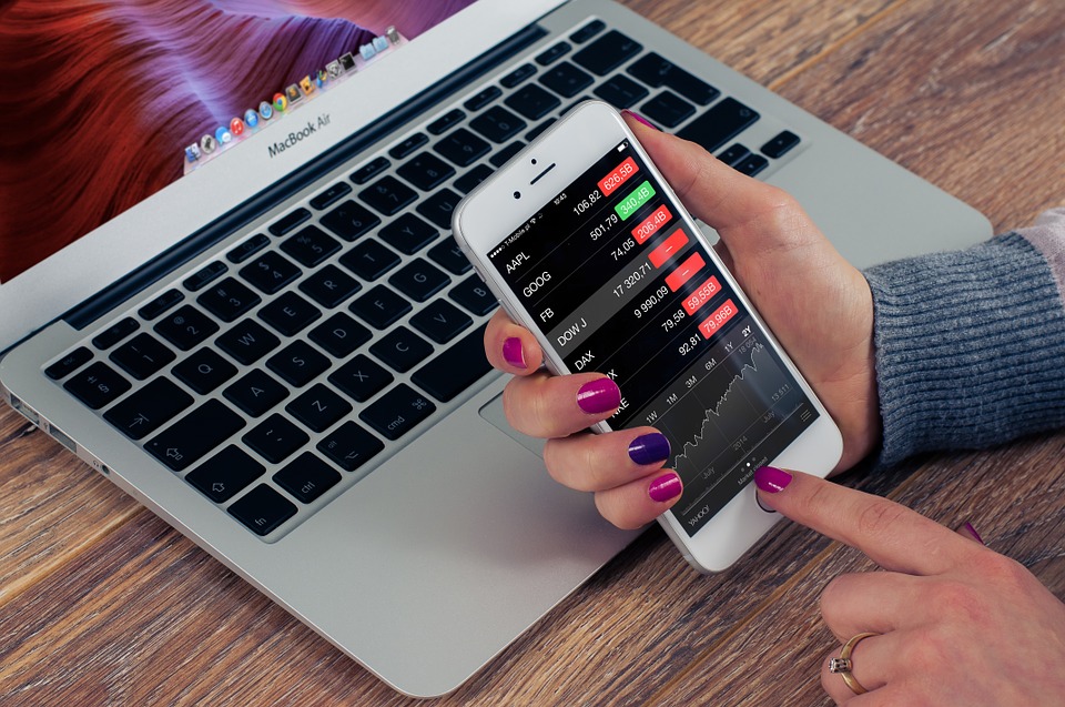 trading strategy