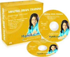 Amazing Brain Training Hypnosis