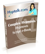 Couples Hypnosis Script eBook