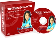 Erection Enhancer Hypnosis
