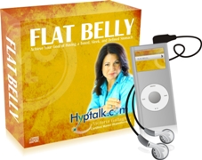 Flat Belly Hypnosis