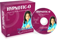 Hypnotic-O Hypnosis