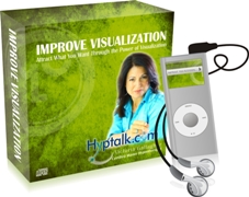 Improve Visualization Hypnosis