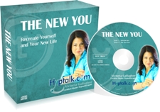 New You Hypnosis for Independance