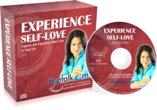 Experience Self-Love Hypnosis