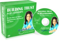 Building Trust in Relationships Hypnosis