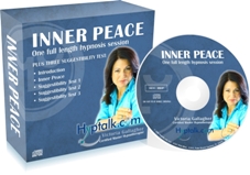 Inner Peace Hypnosis