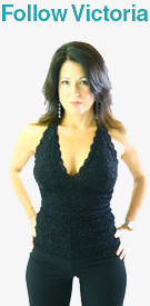 Follow Victoria