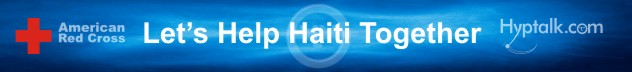help haiti with hypnosis