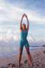 Hypnosis for Ultimate Weight Loss - Woman Stretching