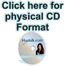 hypnosis cds