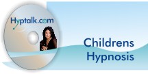 childrens hypnosis