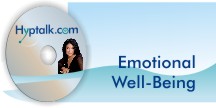 emotional well-being