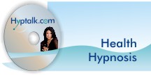 health hypnosis