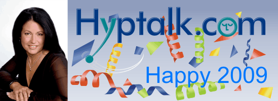 Welcome to Hyptalk.com - Hypnosis and Hypnotherapy CD's and MP3's