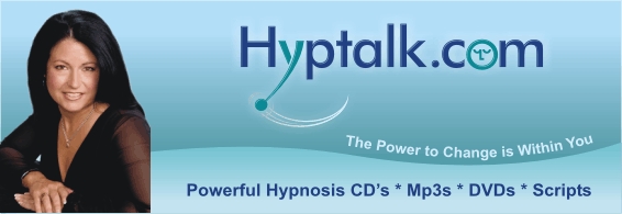 Welcome to Hyptalk.com - Hypnosis and Hypnotherapy CD's and MP3's