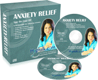 Anxiety Relief Hypnosis
