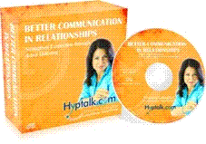 Better Communication  Hypnosis
