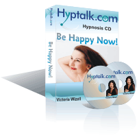 Be Happy Now Hypnosis