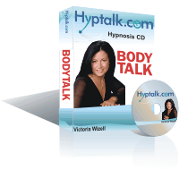 Body Talk Hypnosis