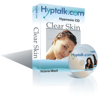 Clear Skin Hypnosis