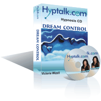Dream Control Hypnosis