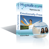 Emotionally Free Hypnosis