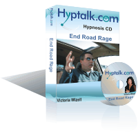 End Road Rage Hypnosis