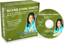 Flying Anxiety Hypnosis