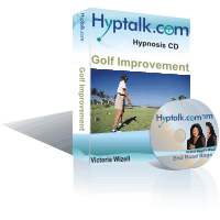 Golf Hypnosis