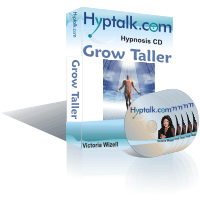 Grow Taller  Hypnosis