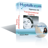 Hypnotherapy for Transformational Healing