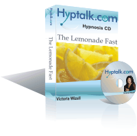 Master Cleanse Hypnosis