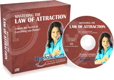 Law of Attraction Hypnosis
