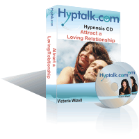 Attract a Loving Relationship Hypnosis