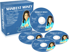 Manifest Money Hypnosis