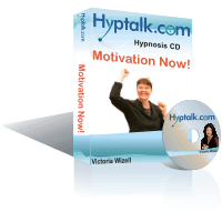 Motivation Now Hypnosis