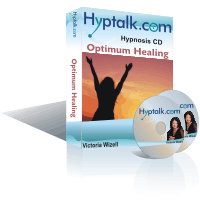 Optimum Healing Hypnosis