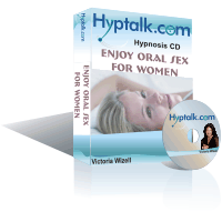 Enjoy Oral Sex Hypnosis