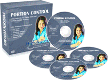 Portion Control Hypnosis