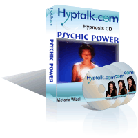 Tap into Your Psychic Power Hypnosis
