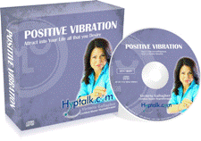 Positive Vibration Hypnosis