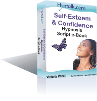 Self Esteem Hypnosis