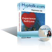 Self Love Hypnosis