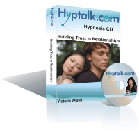 Building Trust Hypnosis