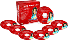 Ultimate Weight Loss Power Pack Hypnosis