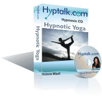 Hypnotic Yoga