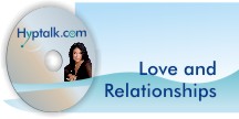 love and relationships