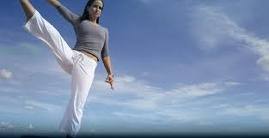 Yoga and Hypnosis